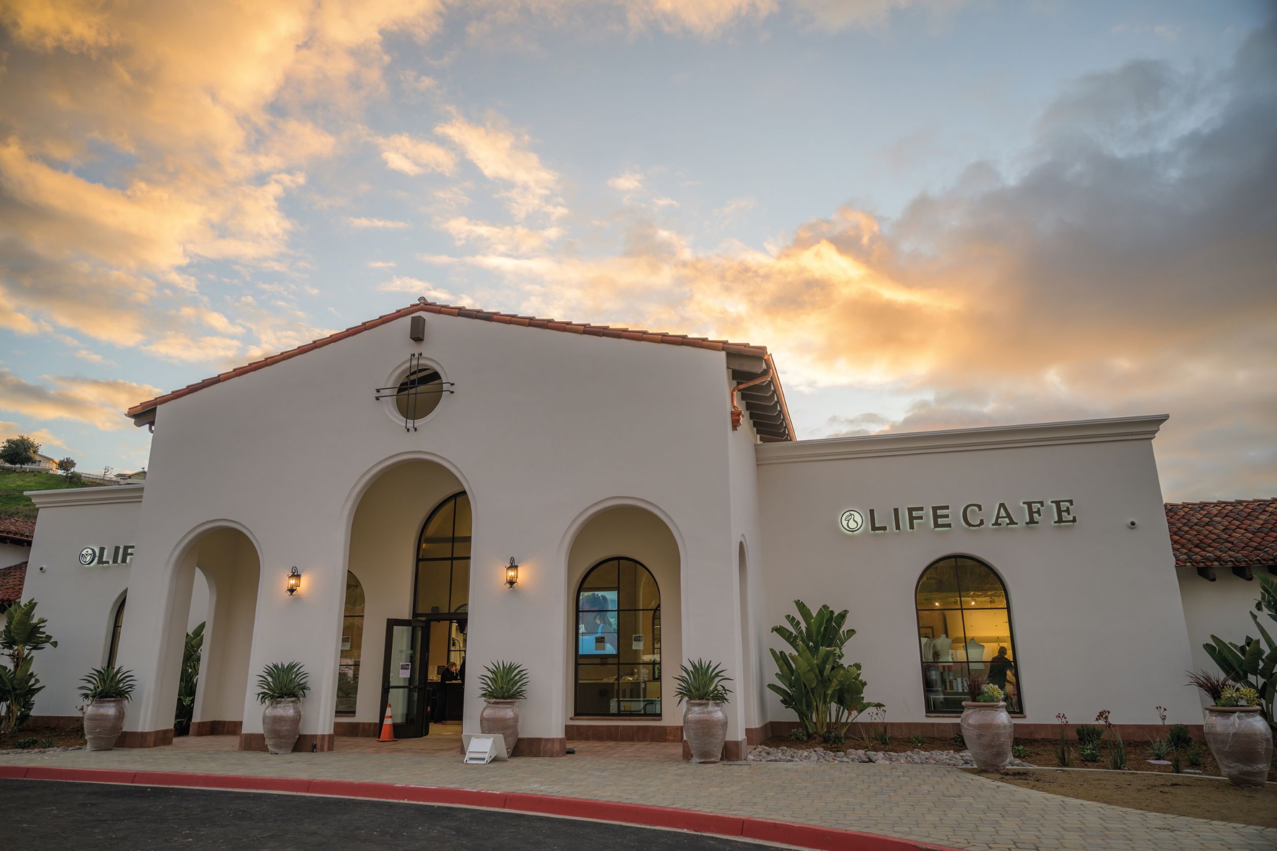 WORLD’S STYLISH AND LUXURY FITNESS CLUBS: LIFE TIME RANCHO SAN CLEMENTE 極致健身俱樂部 - 渡假村式豪華健身體驗
