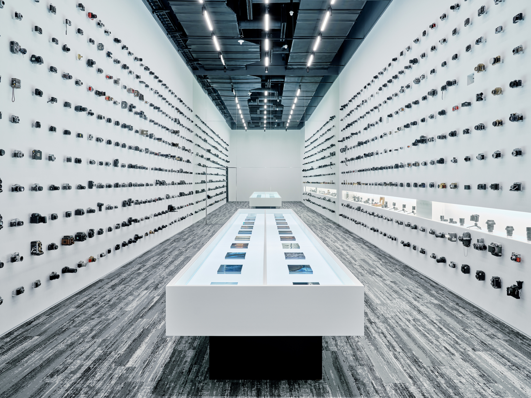 NEW LANDMARK BUILDINGS：Audeum Audio Museum 全球地標新脈動 - 隈研吾打造聲音殿堂