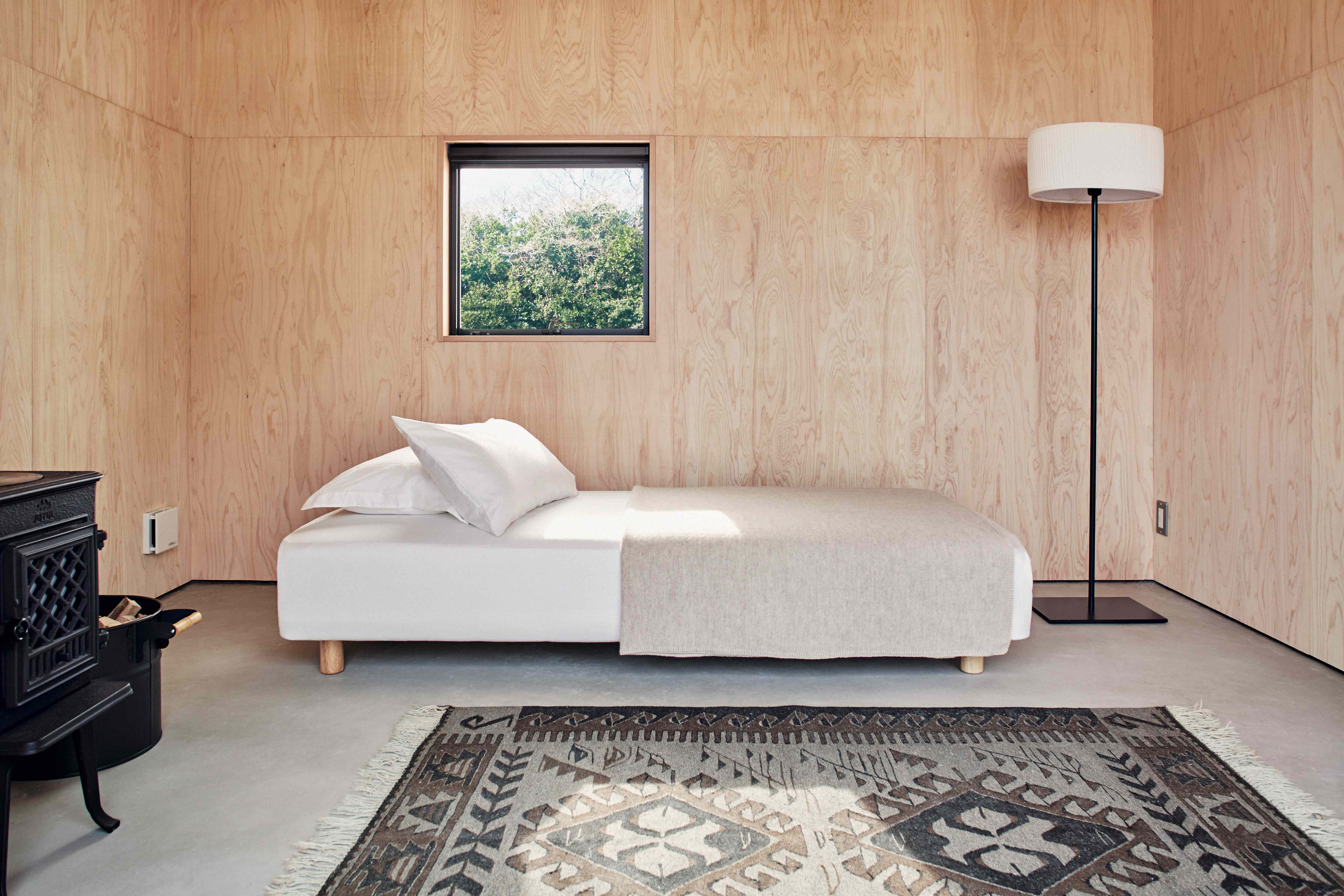 Off-Grid: MUJI HUT 在自然裡樂活 微型住宅新浪潮 -日本 | 讓小屋帶你到嚮往的所在